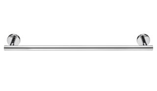 Полотенцедержатель одинарный Swedbe Attribut 9818 60см хром